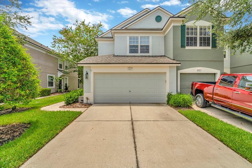 4922 POND RIDGE DRIVE RIVERVIEW, FL 33578
