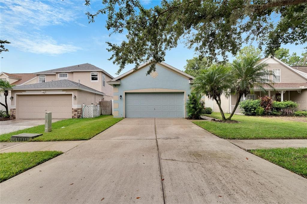 5616 TANAGERGROVE WAY