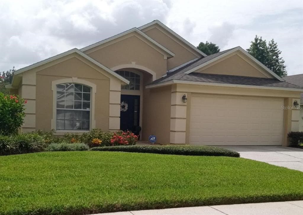 95 PINE FOREST PLACE APOPKA, FL 32712