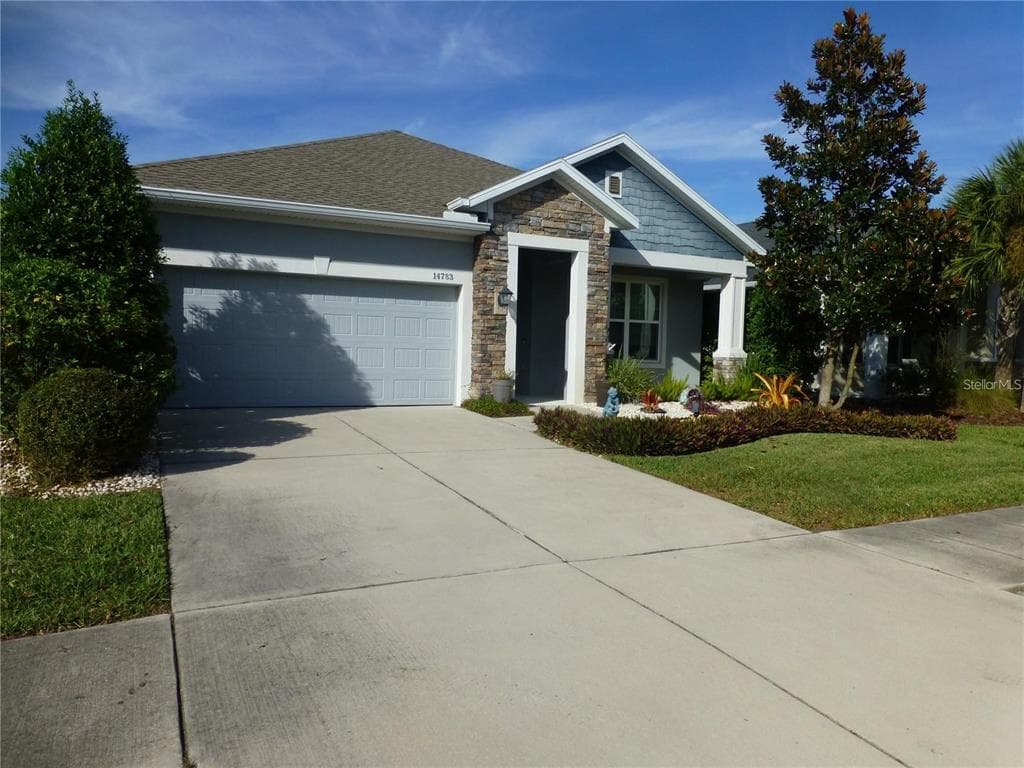 14783 TRAILS EDGE BOULEVARD ODESSA, FL 33556