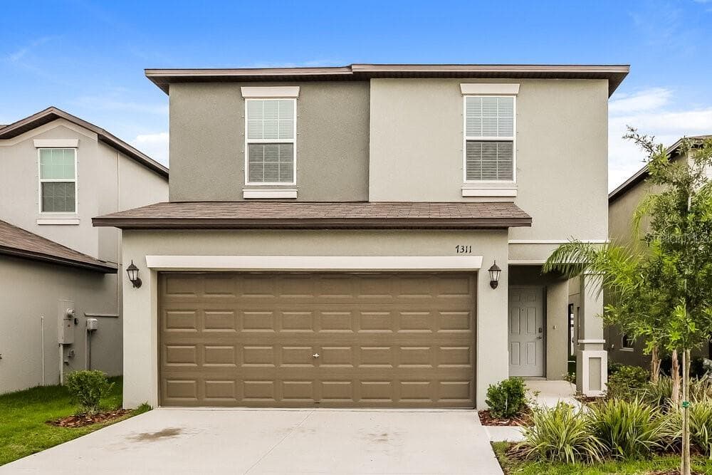 7311 SPRING SNOWFLAKE AVENUE TAMPA, FL 33619