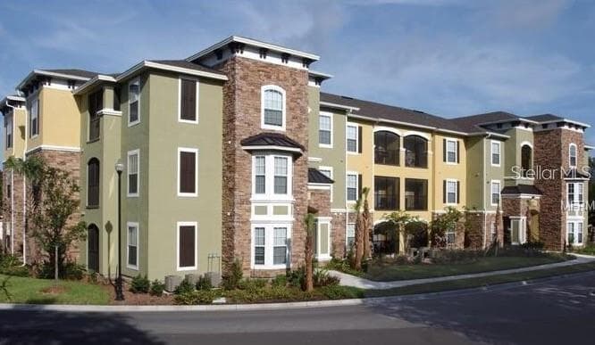 10103 COURTNEY PALMS BOULEVARD UNIT 104 TAMPA, FL 33619