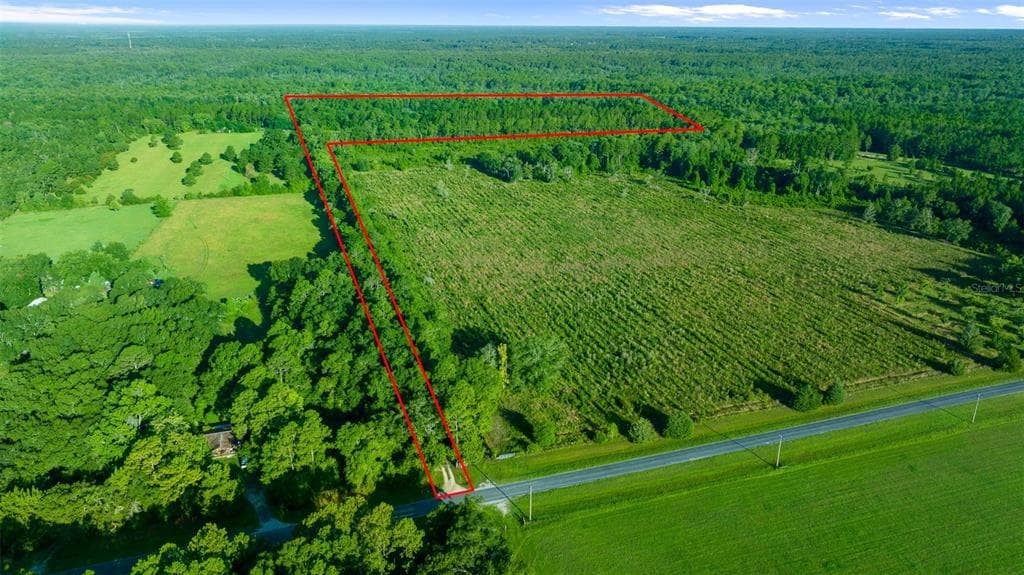16406 NE COUNTY ROAD 1471 ROAD WALDO, FL 32694