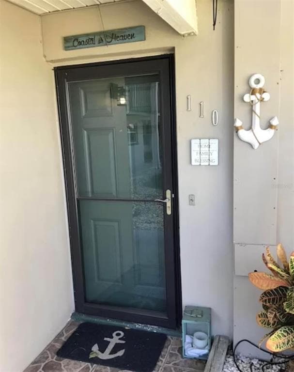 1028 APOLLO BEACH BOULEVARD UNIT 110 APOLLO BEACH, FL 33572
