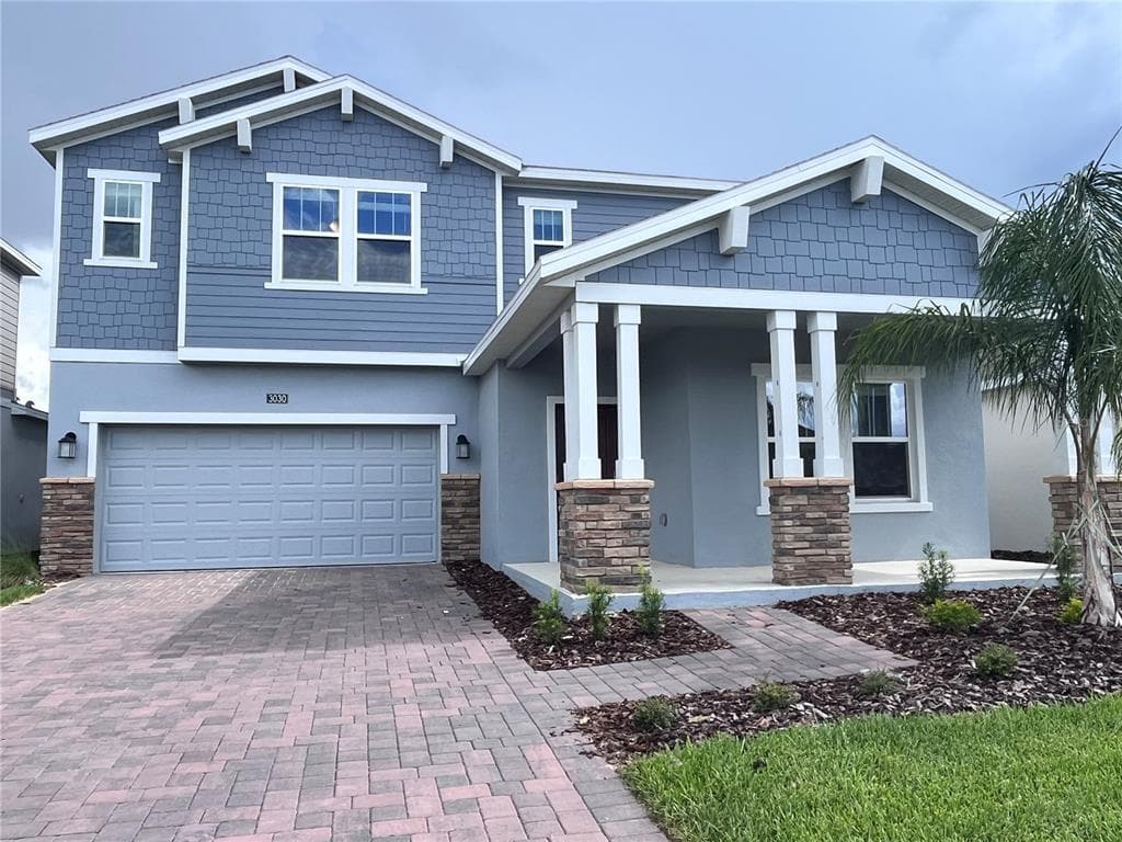 3030 ARMSTRONG AVENUE CLERMONT, FL 34714