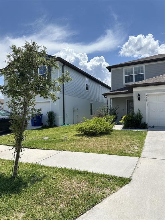 9573 RALLY SPRING LOOP WESLEY CHAPEL, FL 33545