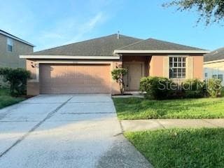 20309 MERRY OAK AVENUE TAMPA, FL 33647