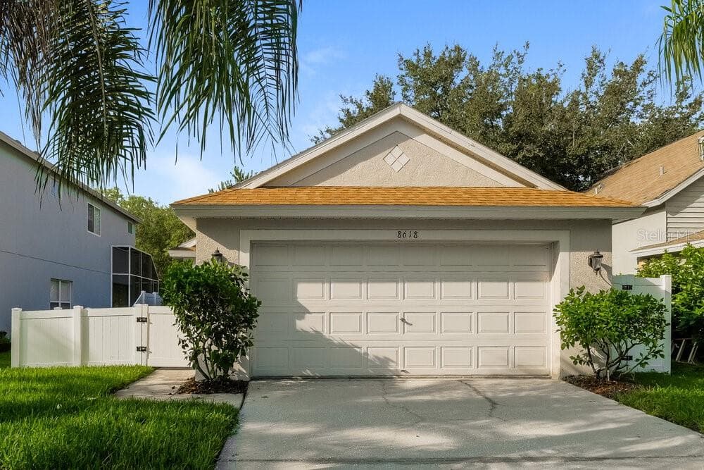 8618 HAWBUCK STREET TRINITY, FL 34655