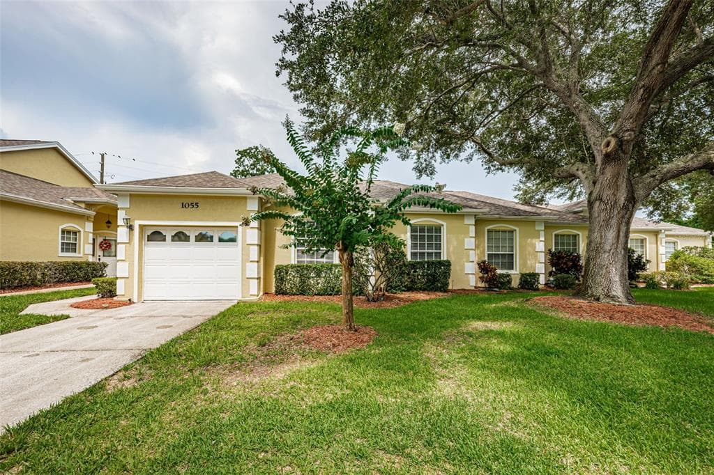 1055 ROYAL BOULEVARD PALM HARBOR, FL 34684