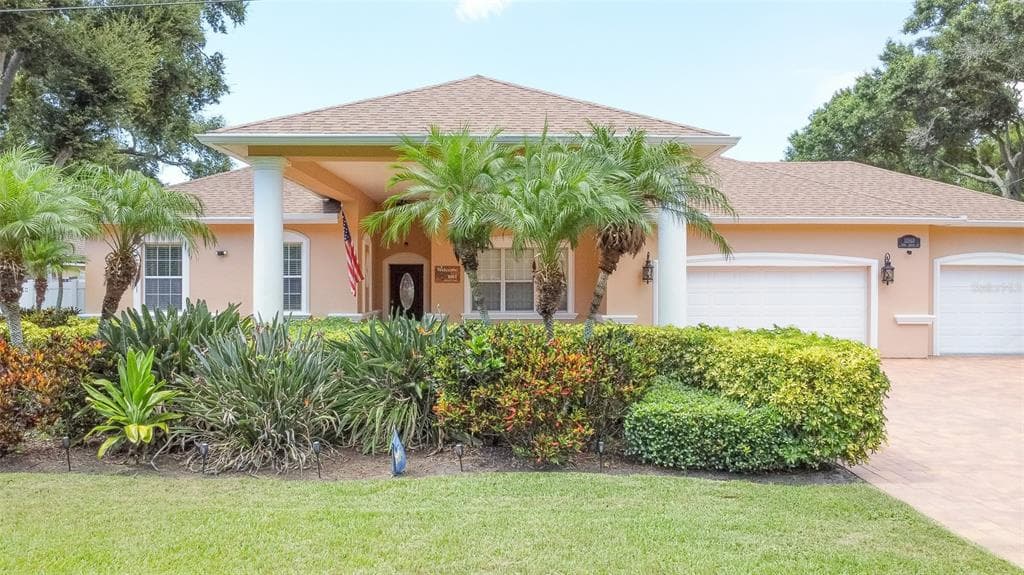 12945 114TH AVENUE N LARGO, FL 33774