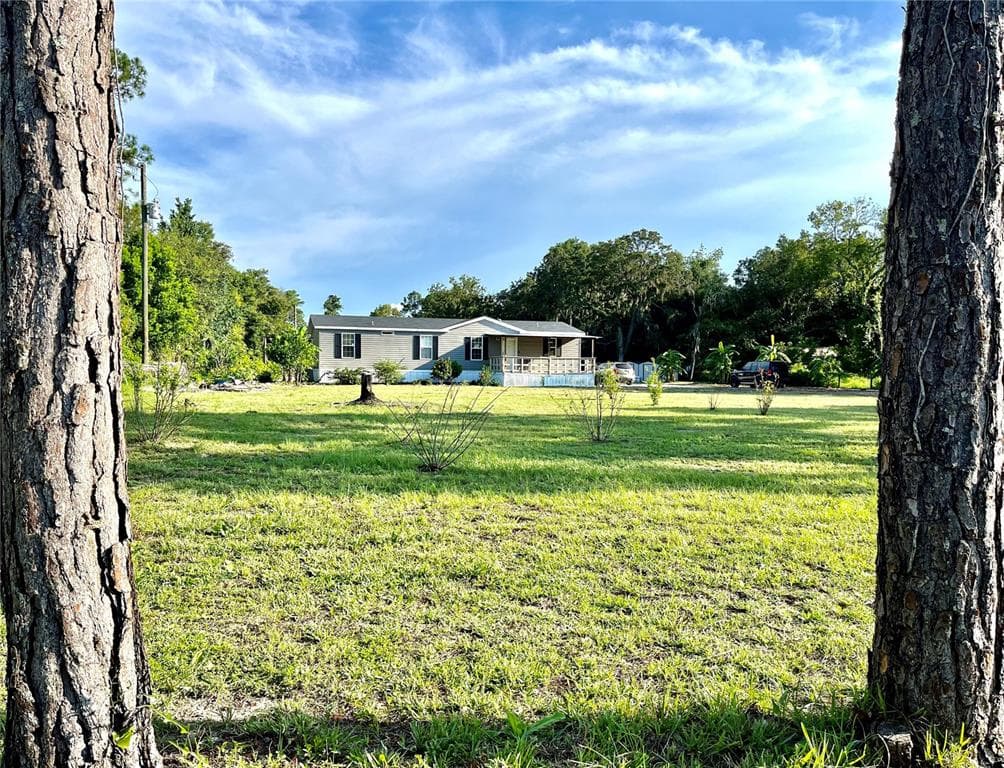 15750 HELEN K DRIVE SPRING HILL, FL 34610