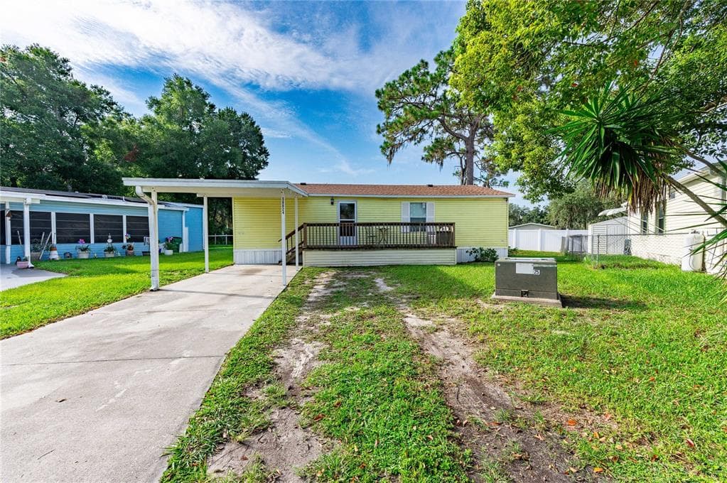 38024 LAWANDA LOOP ZEPHYRHILLS, FL 33542