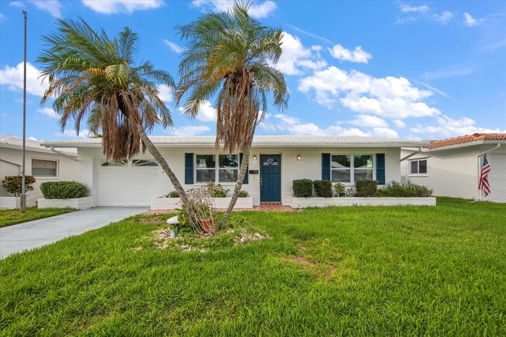 3559 97TH AVENUE N PINELLAS PARK, FL 33782
