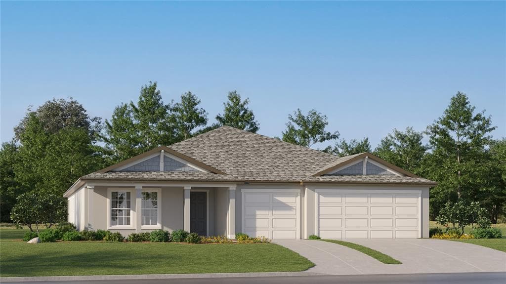 15169 ZIRCON RED DRIVE WIMAUMA, FL 33598
