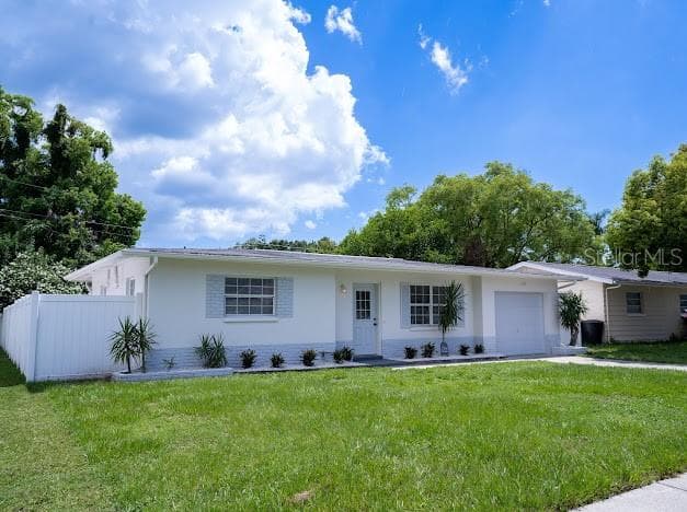 1733 CARLISLE STREET CLEARWATER, FL 33755