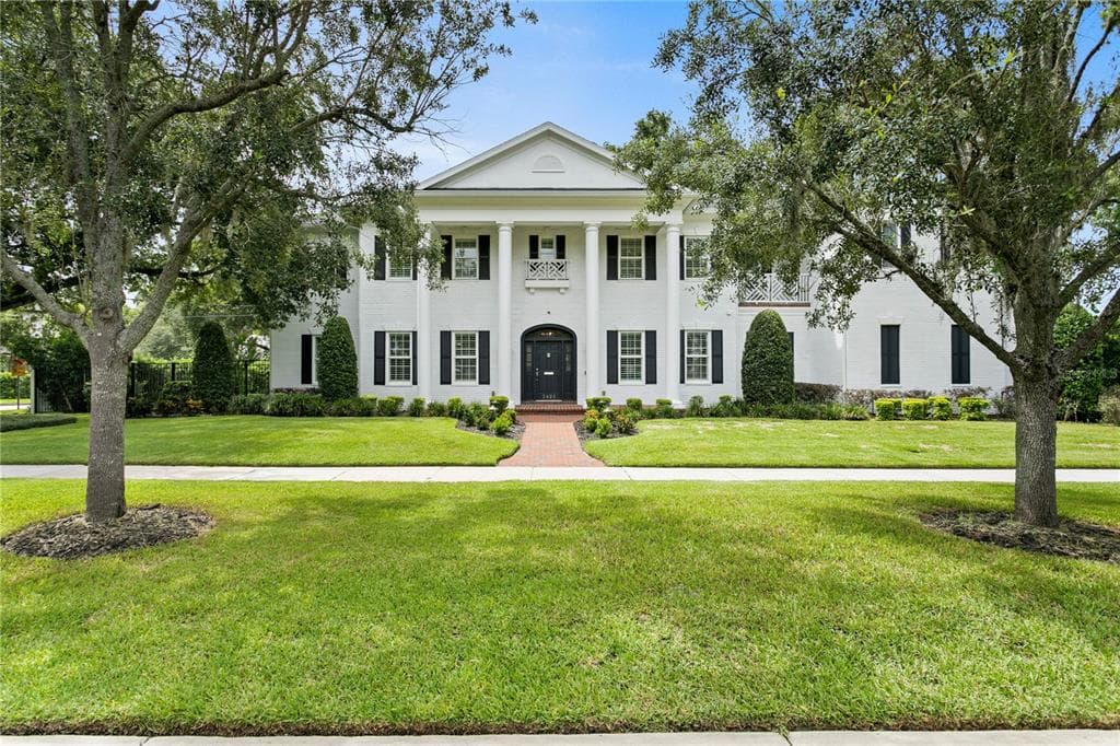 3425 JEAN CIRCLE TAMPA, FL 33629