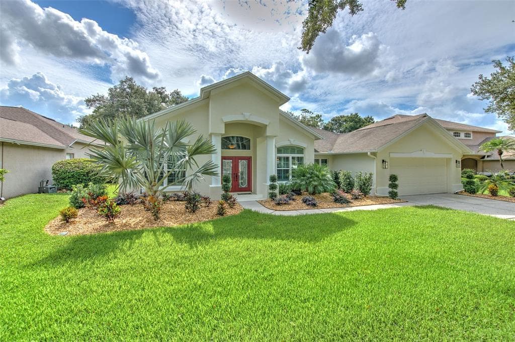 5204 TWIN CREEKS DRIVE VALRICO, FL 33596