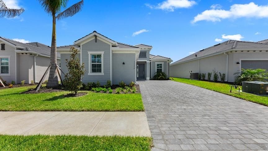 17572 SANTORINI COURT VENICE, FL 34293