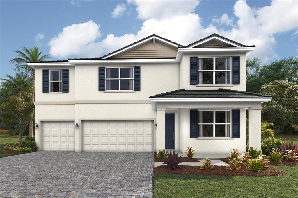 16725 HARVESTER TERRACE BRADENTON, FL 34211