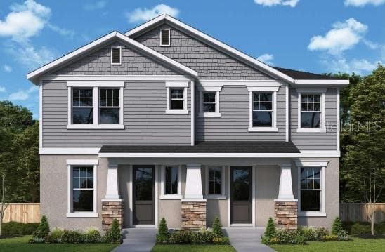 208 N ALBANY AVENUE UNIT 2 TAMPA, FL 33606