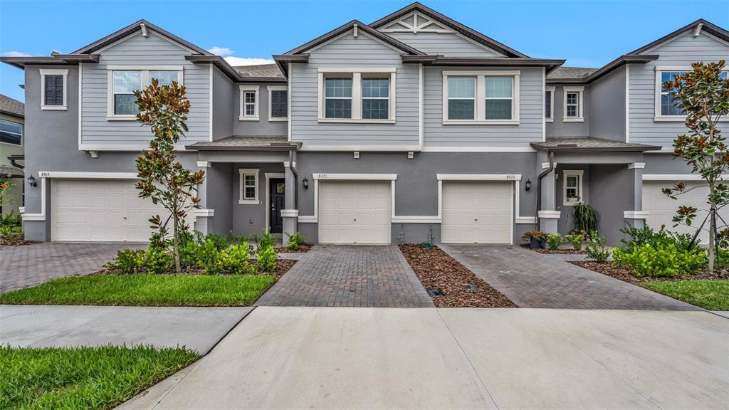 8971 GALLANTREE PLACE LAND O LAKES, FL 34637