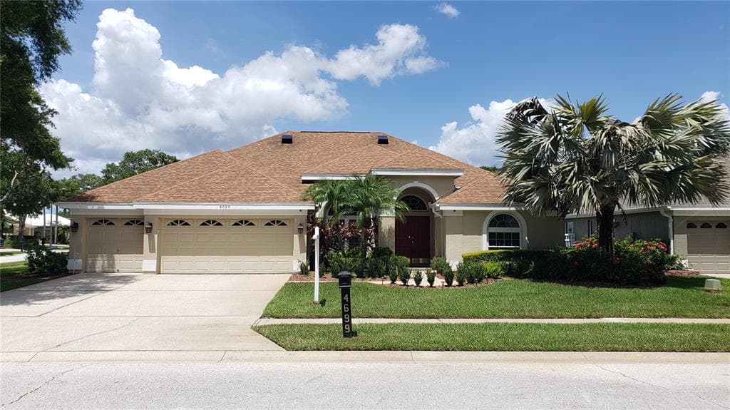 4699 GILRONAN COURT