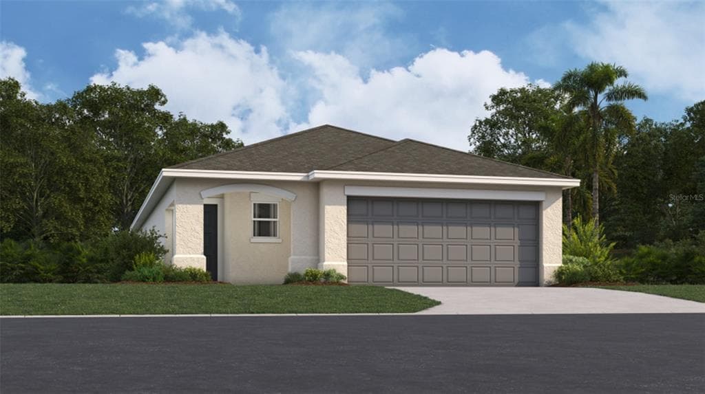 13891 LILAC SKY TERRACE BRADENTON, FL 34211