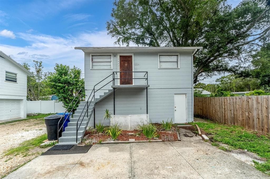 5442 1/2 9TH AVE N ST PETERSBURG, FL 33710