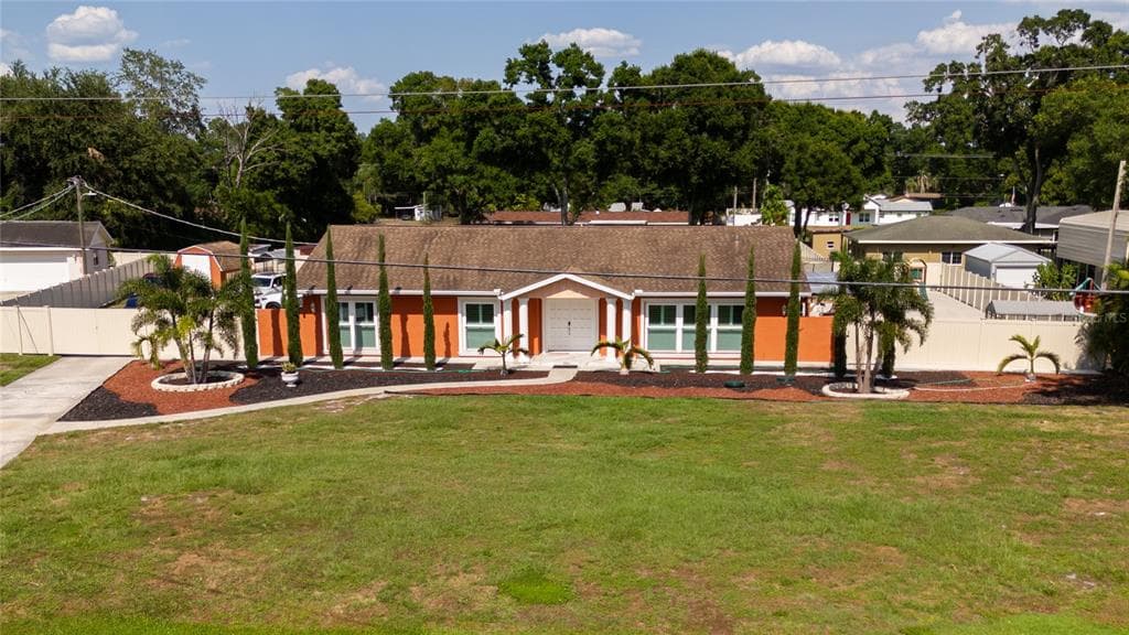 7921 SPRING VALLEY DRIVE TAMPA, FL 33615