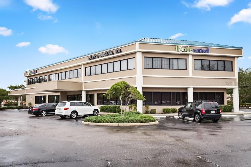 2201 NE COACHMAN ROAD UNIT 201 CLEARWATER, FL 33765