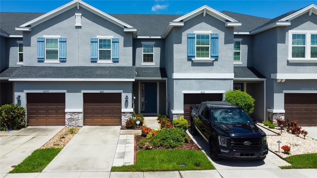 8210 MUDDY PINES PLACE TAMPA, FL 33635