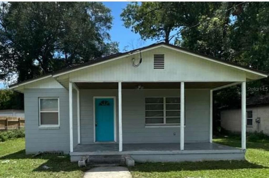 1087 HURON STREET JACKSONVILLE, FL 32254