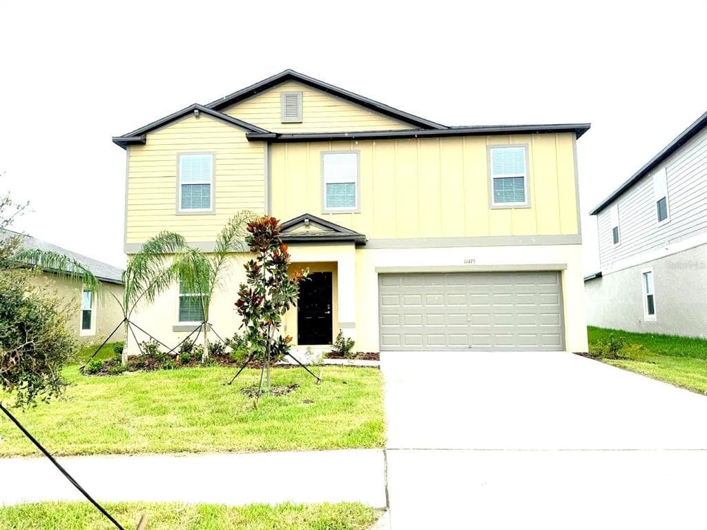 11473 LINDEN DEPOT ROAD SAN ANTONIO, FL 33576