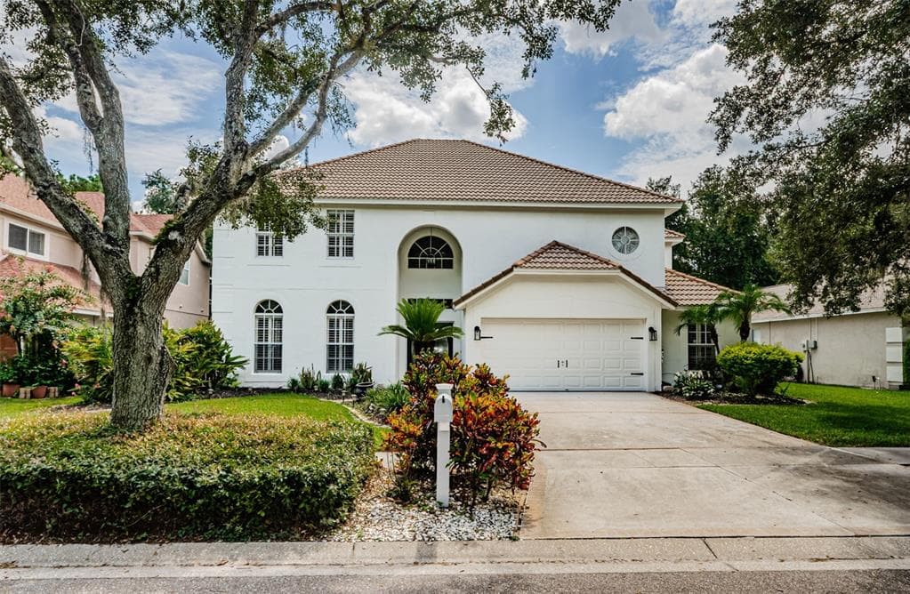 5057 SOUTHAMPTON CIRCLE TAMPA, FL 33647