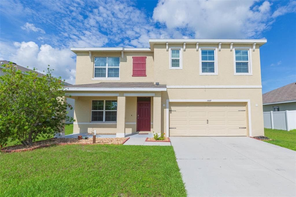 14149 ARBOR PINES DRIVE RIVERVIEW, FL 33579