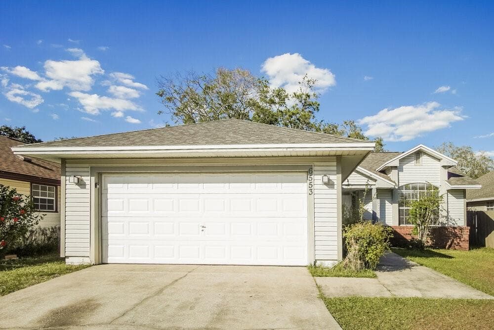 6553 GROSVENOR LANE ORLANDO, FL 32835