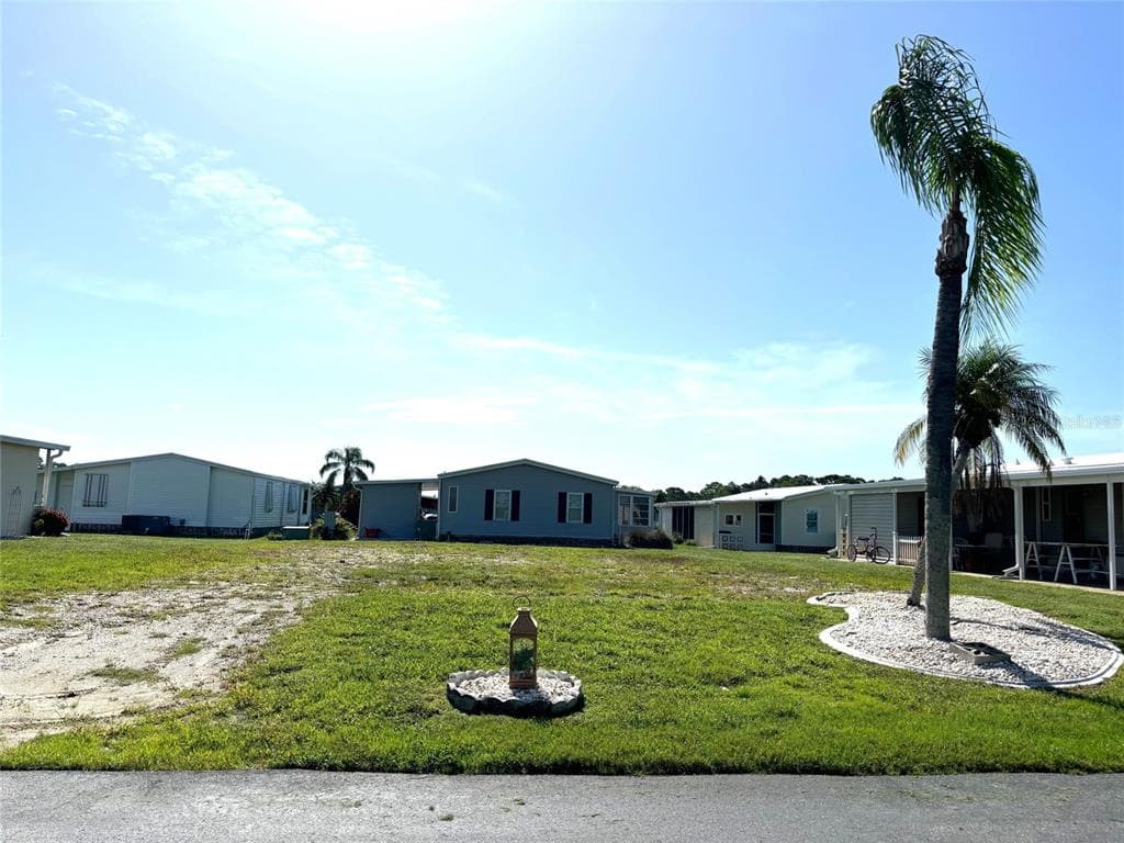 707 BLANCA NORTH PORT, FL 34287