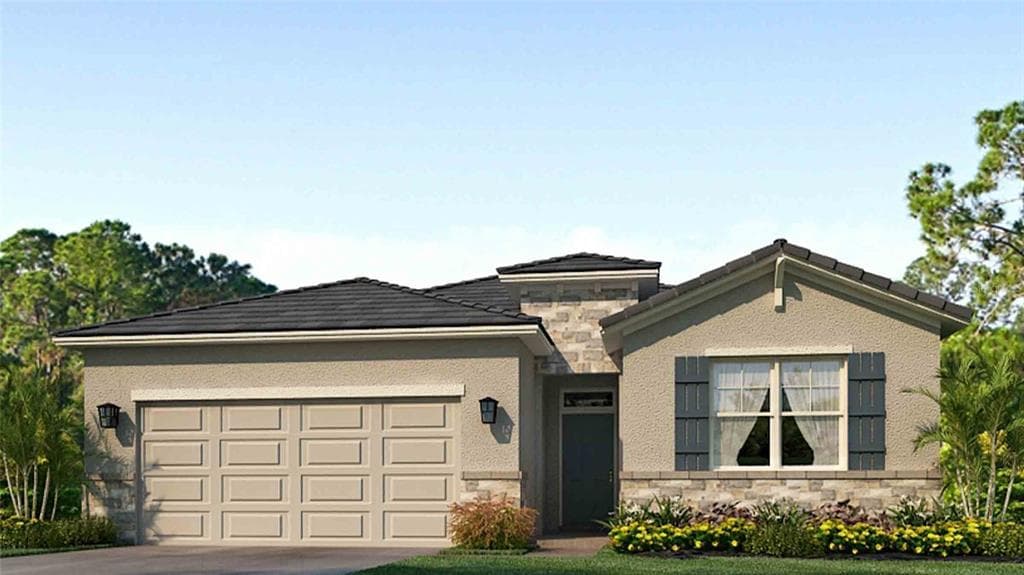 18113 BEACH RANCH TERRACE BRADENTON, FL 34211
