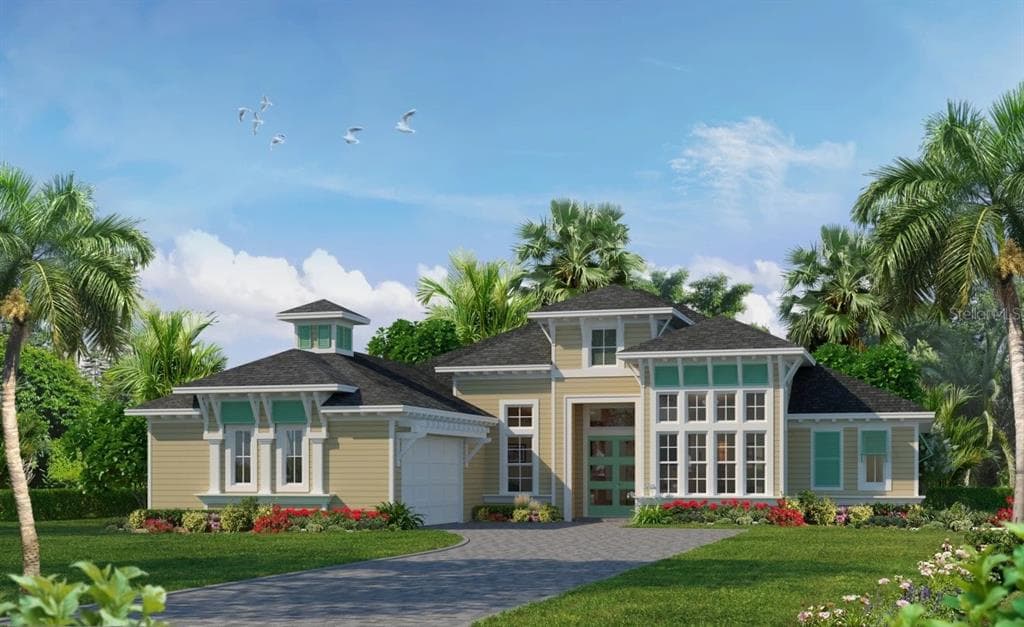 10751 SW 40TH LANE GAINESVILLE, FL 32608