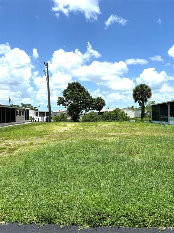 316 LA COSTA NORTH PORT, FL 34287