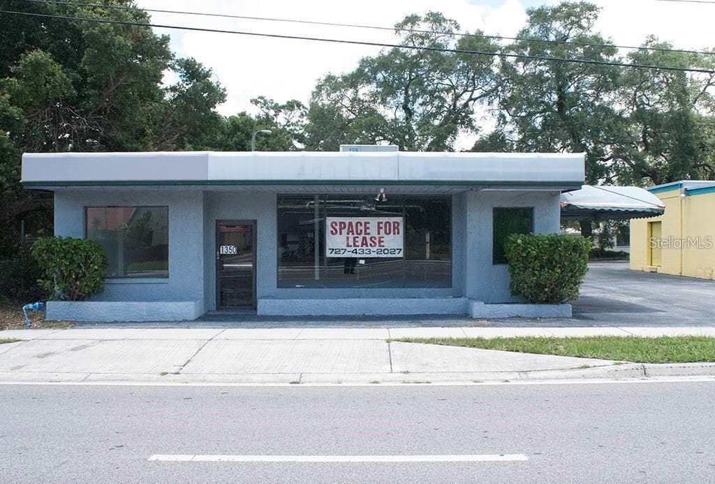 1350 CLEVELAND STREET CLEARWATER, FL 33755