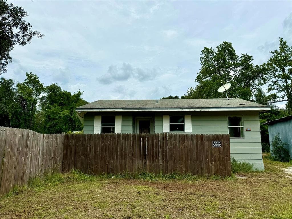 20715 SE 141ST PLACE UMATILLA, FL 32784