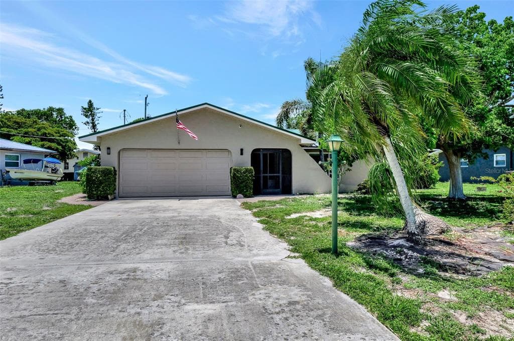 4937 ROYAL PALM DRIVE ESTERO, FL 33928