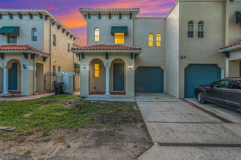 111 S MELVILLE AVENUE UNIT 2 TAMPA, FL 33606