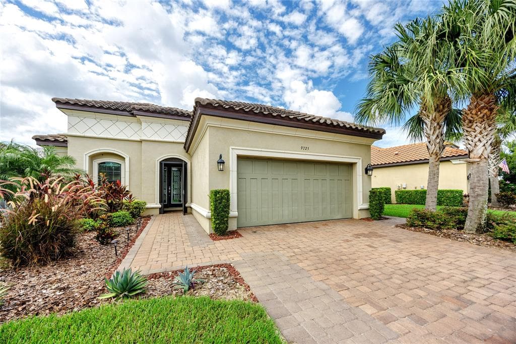 9725 HIGHLAND PARK PLACE PALMETTO, FL 34221