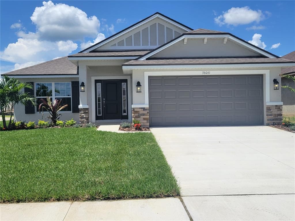 36089 WELSH GLADE ROAD DADE CITY, FL 33525