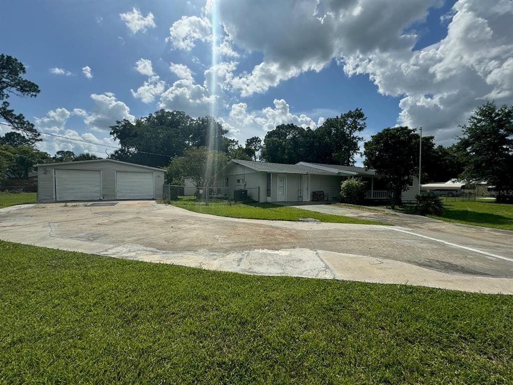 380 S SHELL ROAD DELAND, FL 32720