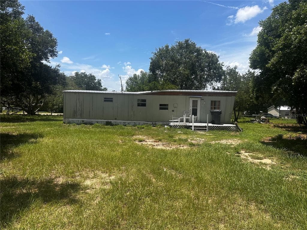 144 FRODENS ROAD LAKE WALES, FL 33859