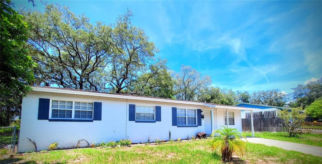 3610 TERRINA COURT UNIT 1 ORLANDO, FL 32818