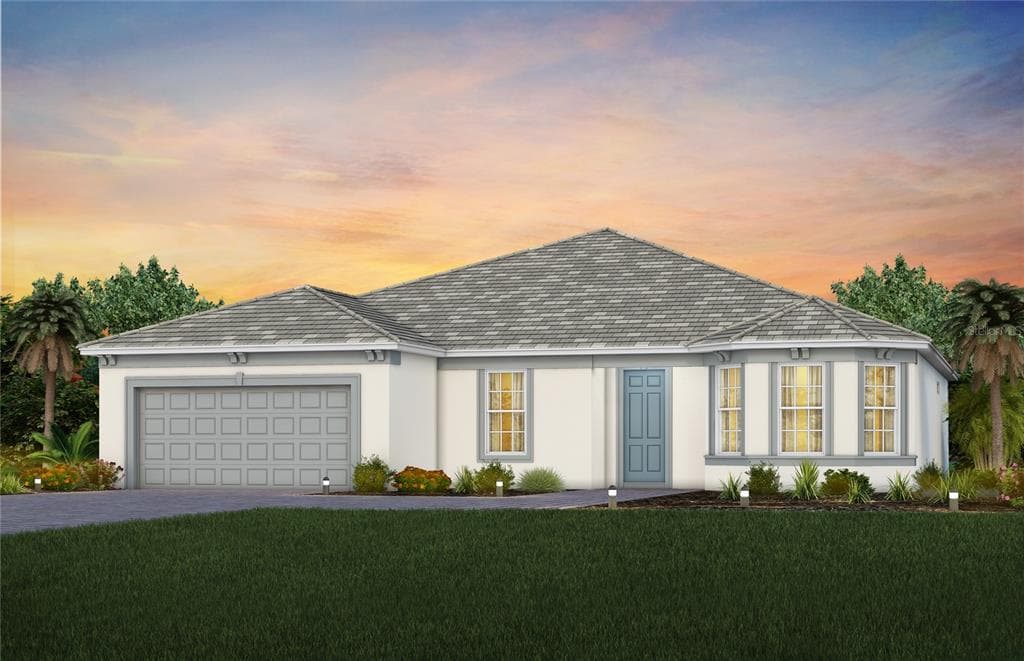 27073 PARADISE SHORES DRIVE ENGLEWOOD, FL 34223